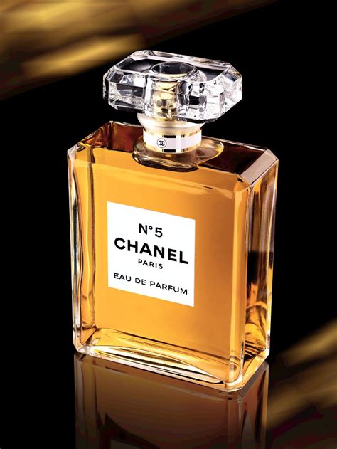 chanel perfume importado